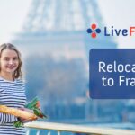 Relocating to France