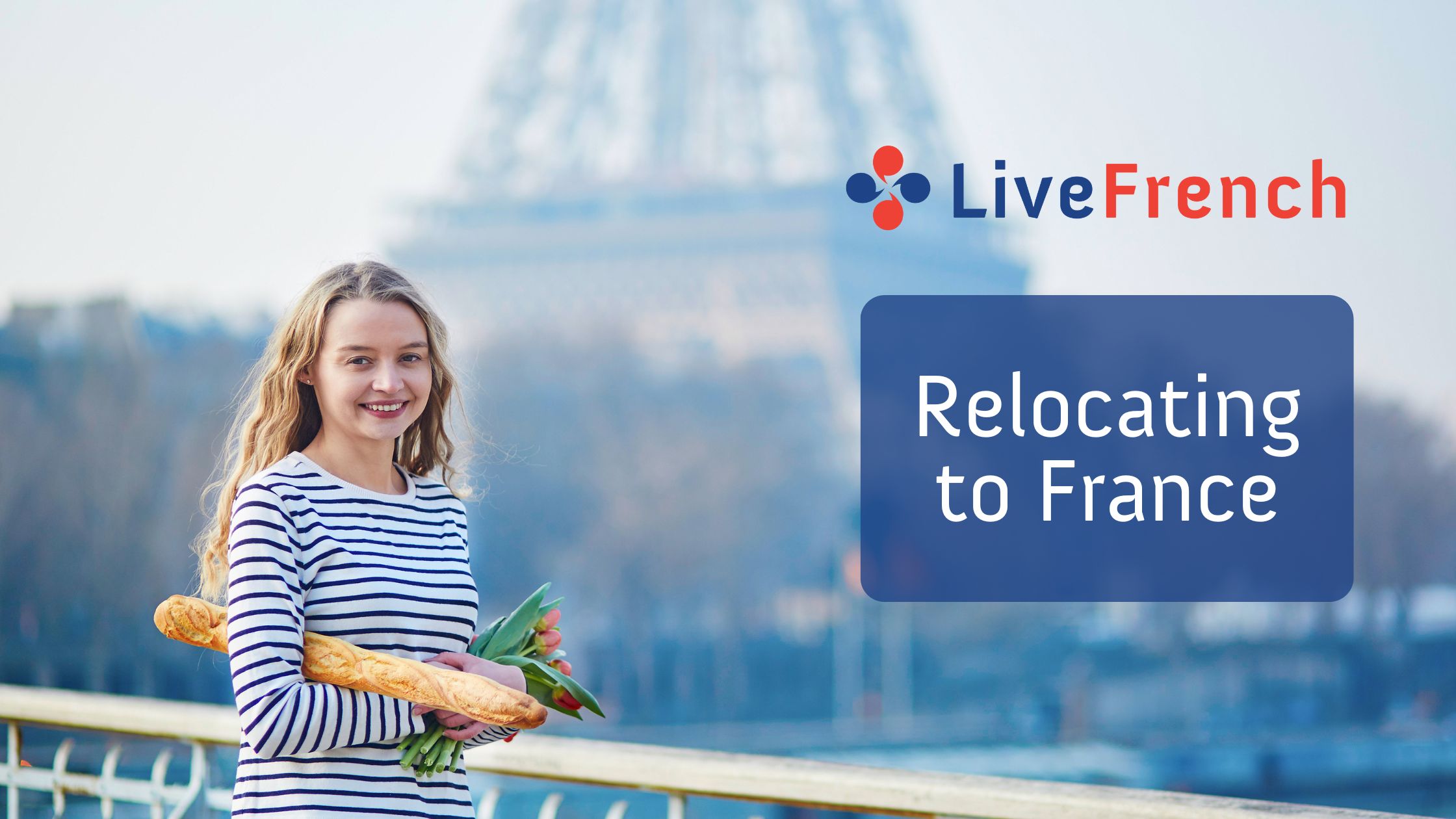Relocating to France