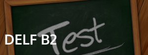 DELF B2