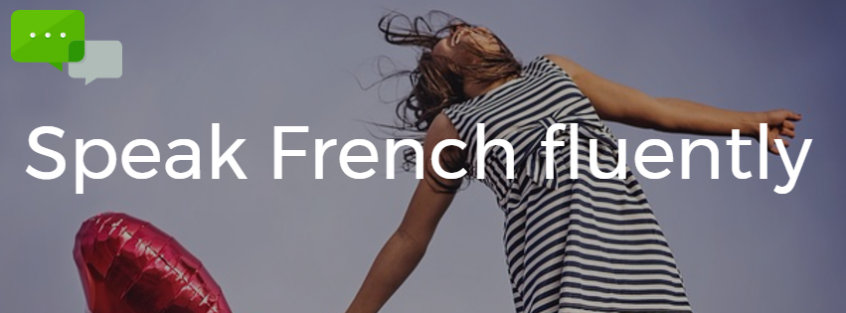 How Long To Speak French Fluently