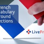 French Vocabulary around Elections