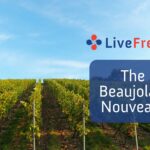 The Beaujolais Nouveau!