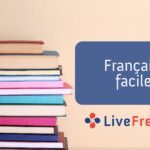 Read easy books in French (français facile)