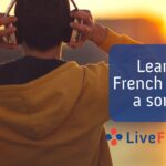 Learn French with a song: Double je – Christophe Willem