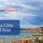 La Côte d’Azur