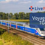 Voyager en TGV