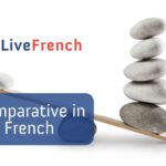 Comparative in French