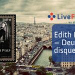 Edith Piaf – Deux disques
