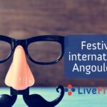 Le Festival international de la bande dessinée d’Angoulême