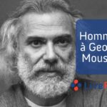 Hommage à Georges Moustaki