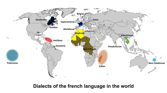French language for business