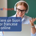 Come scegliere un buon tutor francese online su Skype?