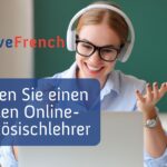 Wie finden Sie einen guten Online-Französischlehrer über Skype?