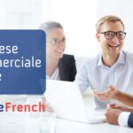 Lezioni di francese commerciale online