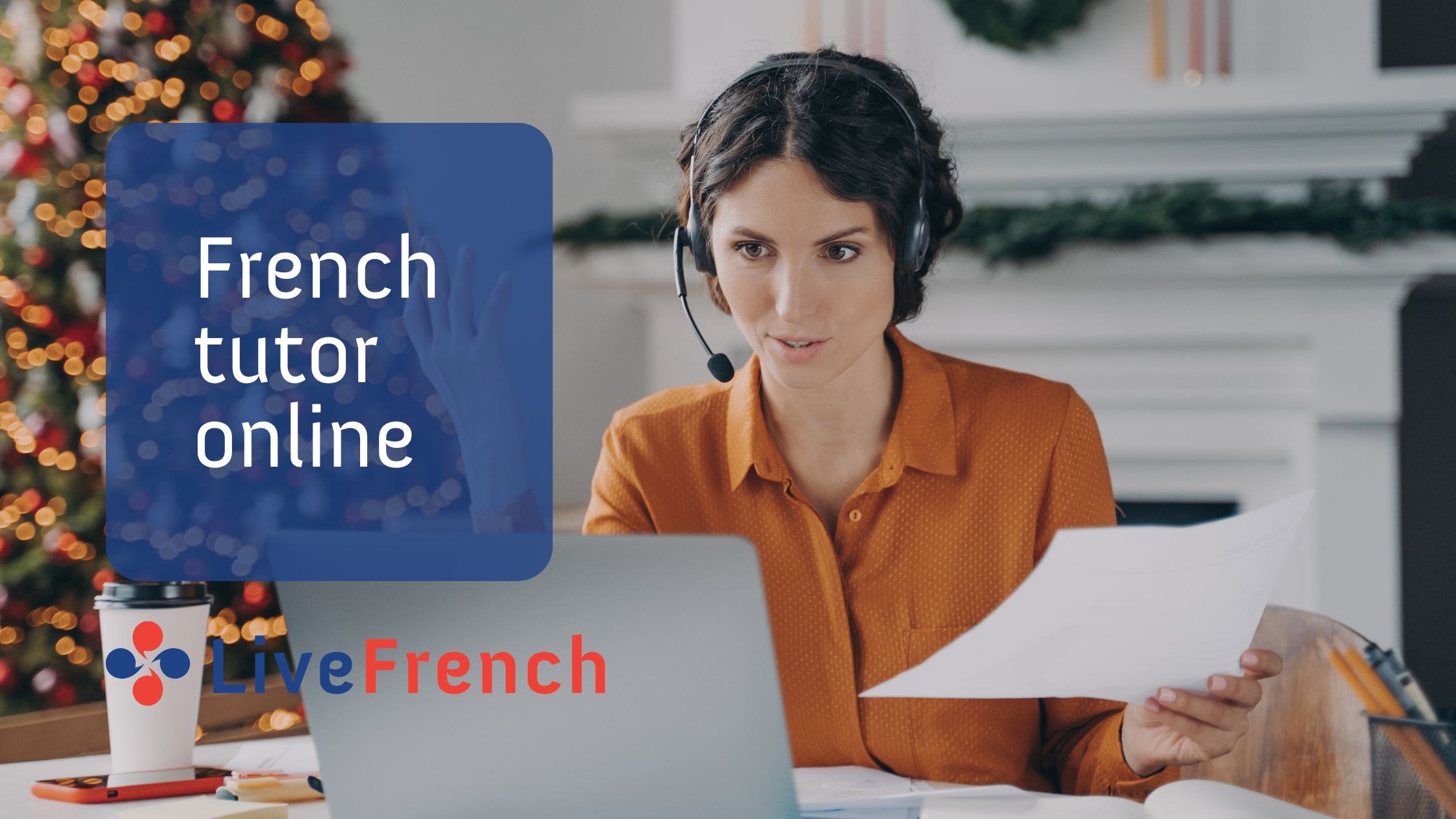 How to Choose the Right French Tutor Online