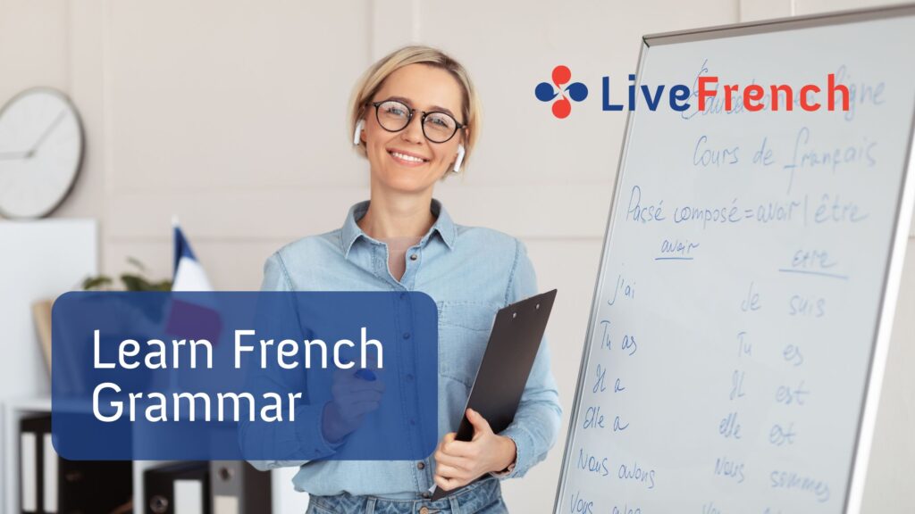 Learn French Grammar: The 10 Best Websites To Review French Grammar Easily