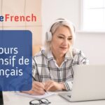 Le meilleur moyen de faire un cours intensif de français (FLE)