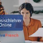 So finden Sie den richtigen Französischlehrer Online