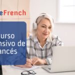 ¿Cuál es la mejor forma de hacer un curso intensivo de francés?