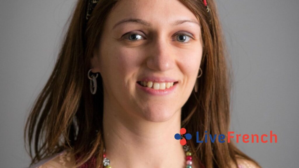 Meet Stephanie, Online French Teacher and Founder of Live-French.net