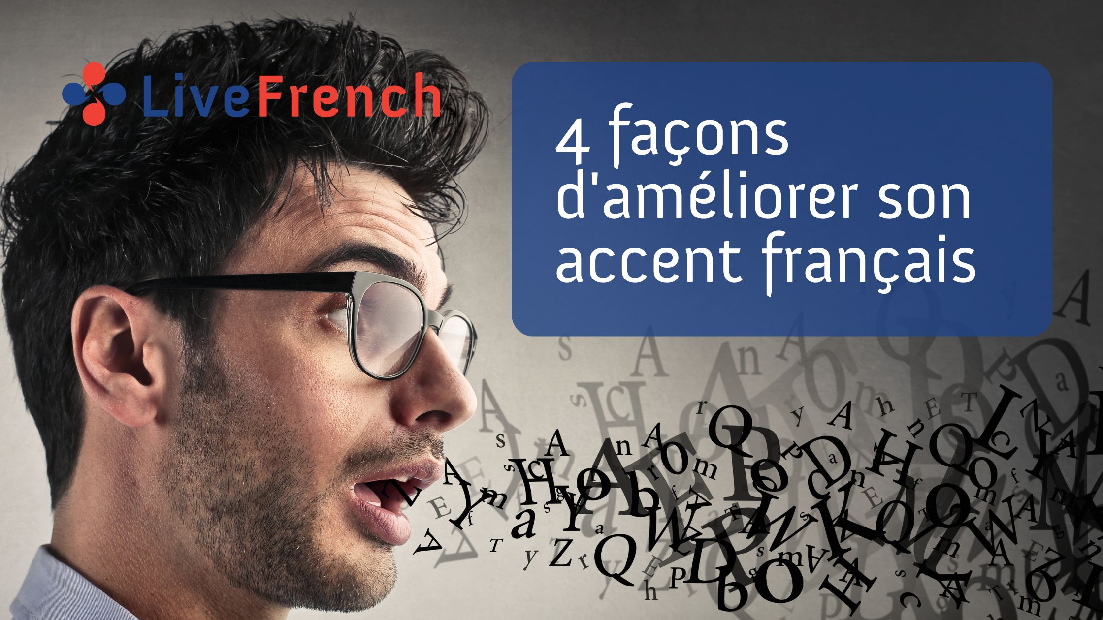 Niveau en langue des Français : comment l'améliorer ?