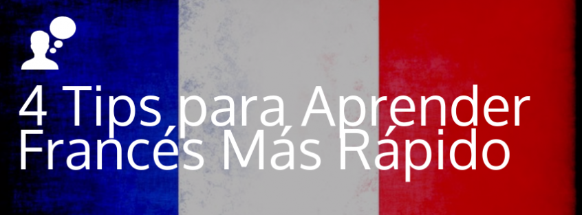 4 Tips para Aprender Franc
