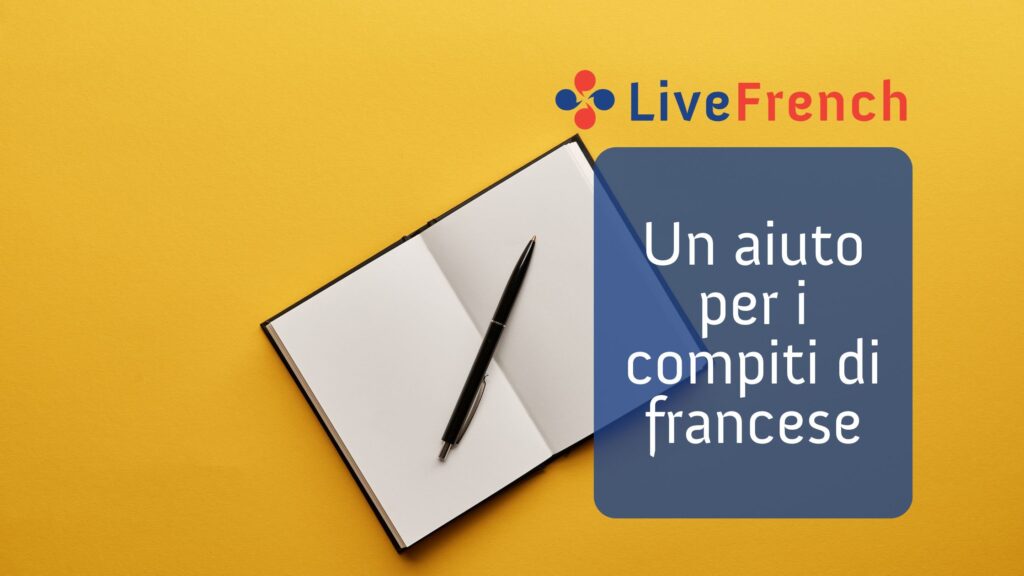 Un aiuto per i compiti di francese: ecco come il tuo bambino può beneficiare di un tutor online di francese
