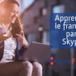 Apprendre le français par Skype