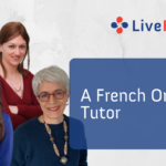 Live-French Online Tutor