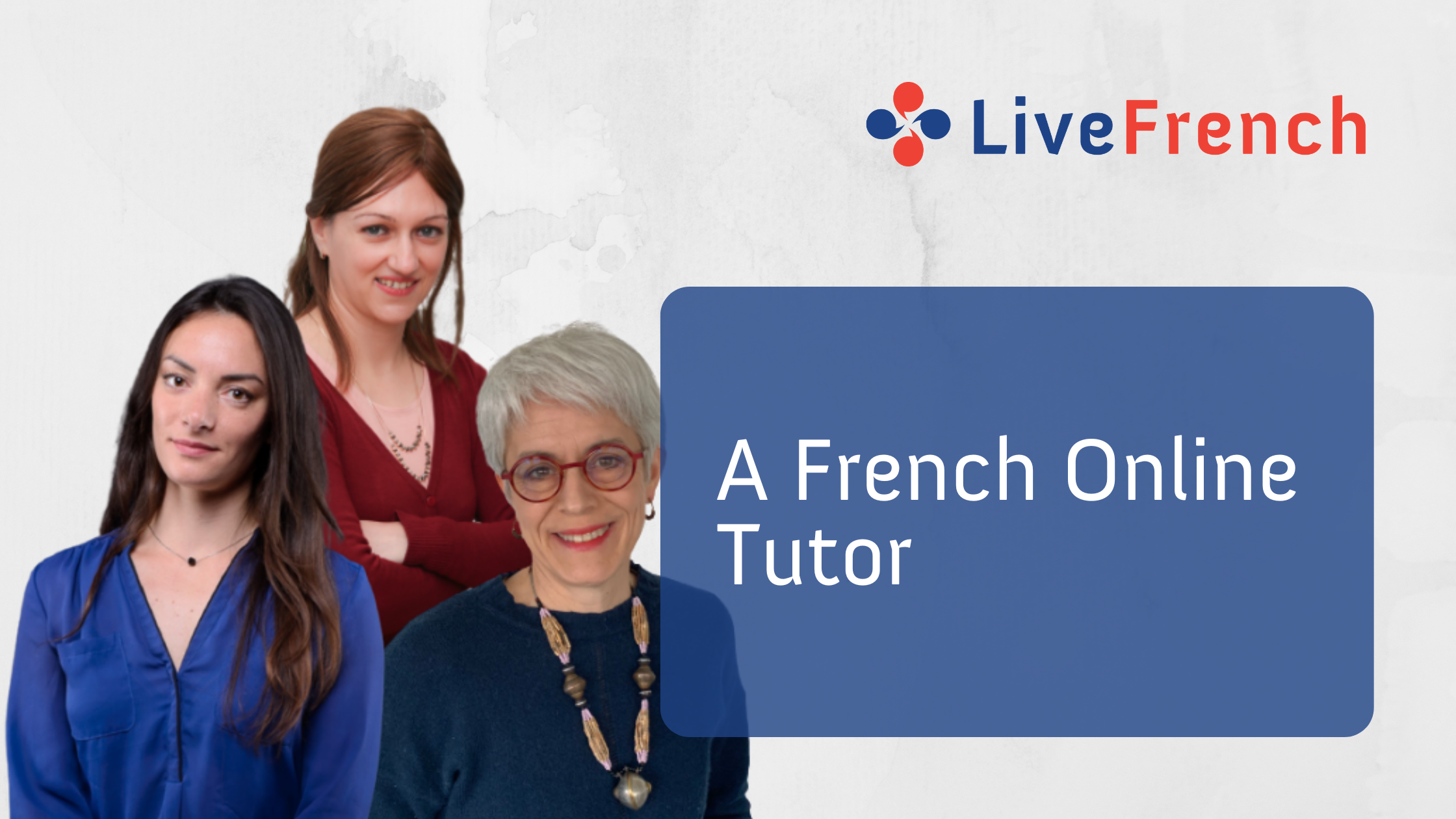 Live-French Online Tutor