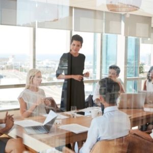 Business French lessons online