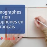 Homographes non homophones en français