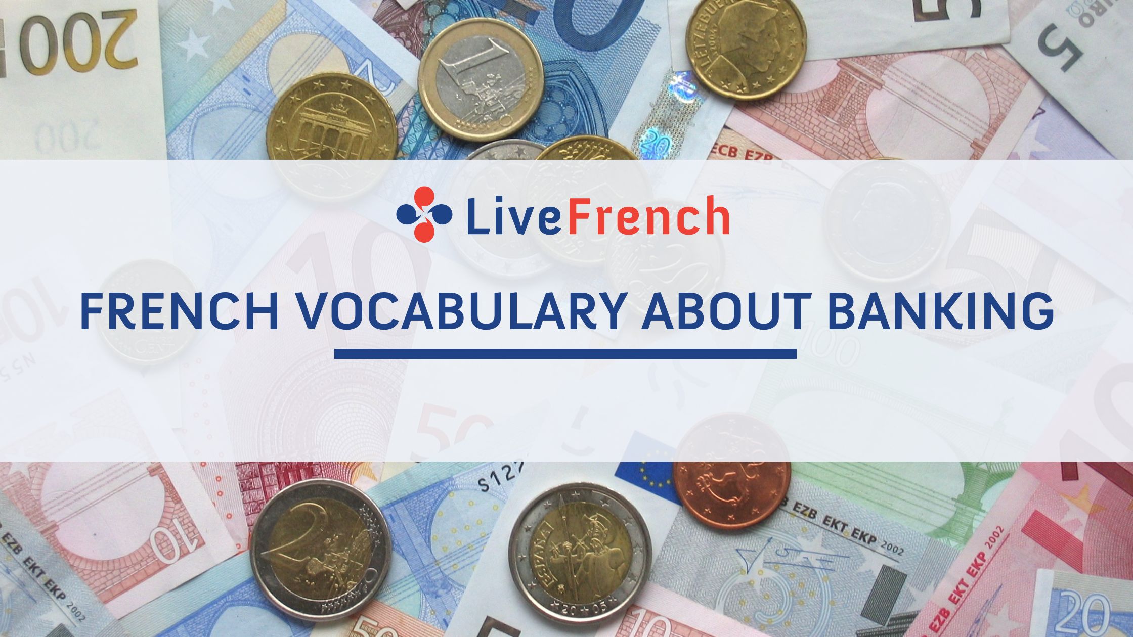 The Babylangues Banking Guide in France