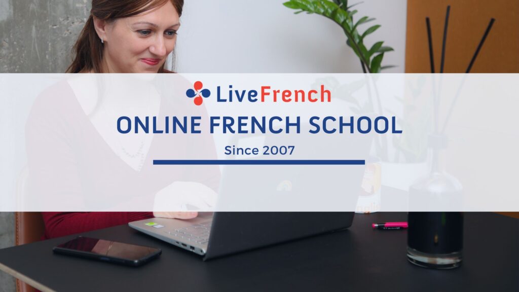 Online French School