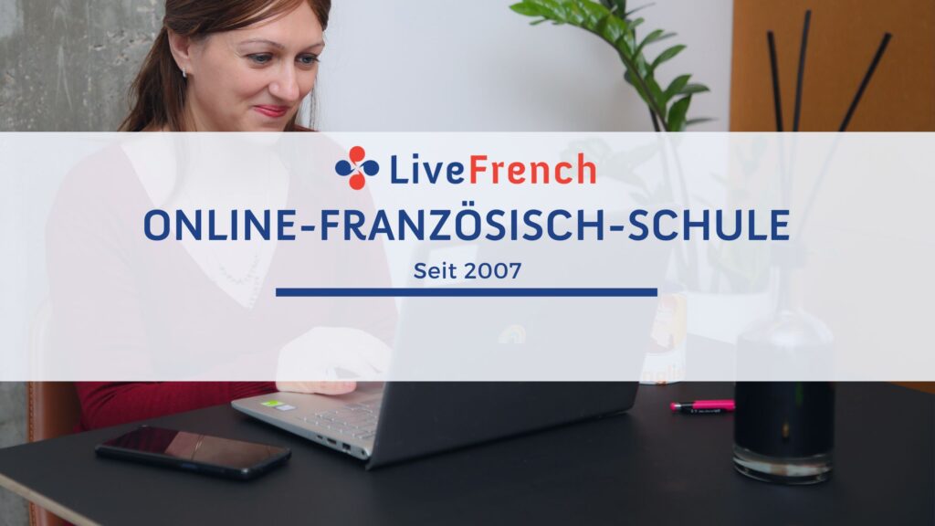 Online-Französisch-Schule
