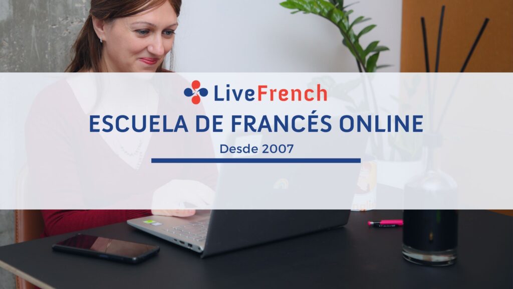 escuela de francés online
