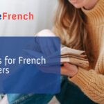 Books for French learners
