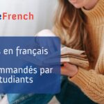 Recommandations de livres en français
