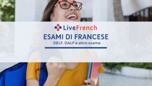 DELF, DALF e altro esame de francese