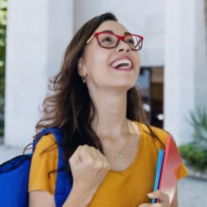 DELF and DALF French exam preparation