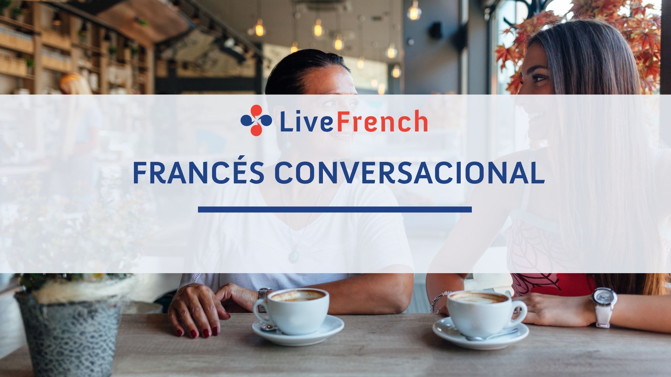 Francés conversacional