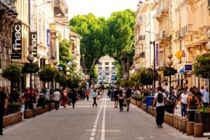 French lessons for beginners online