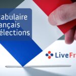 Vocabulaire français des élections