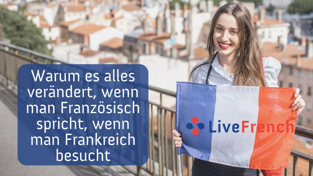 Frankreich besuchen