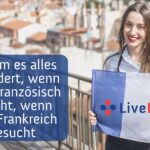 Frankreich besuchen
