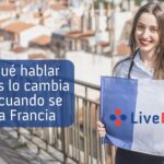 Por qué hablar francés lo cambia todo cuando se visita Francia