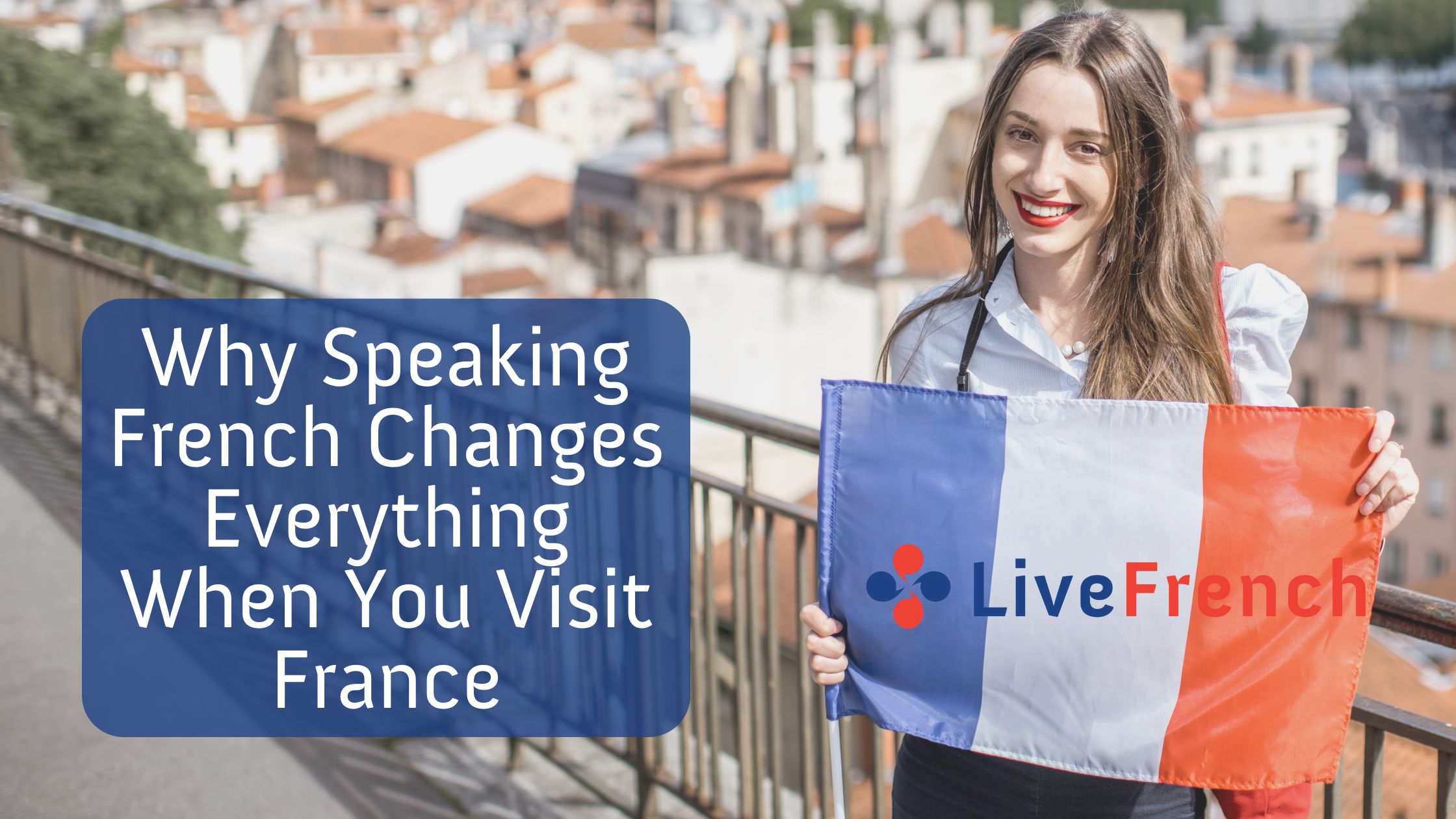 Visit France