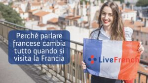 Visita la Francia