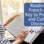Reading in French