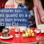Bon. niveau de francais
